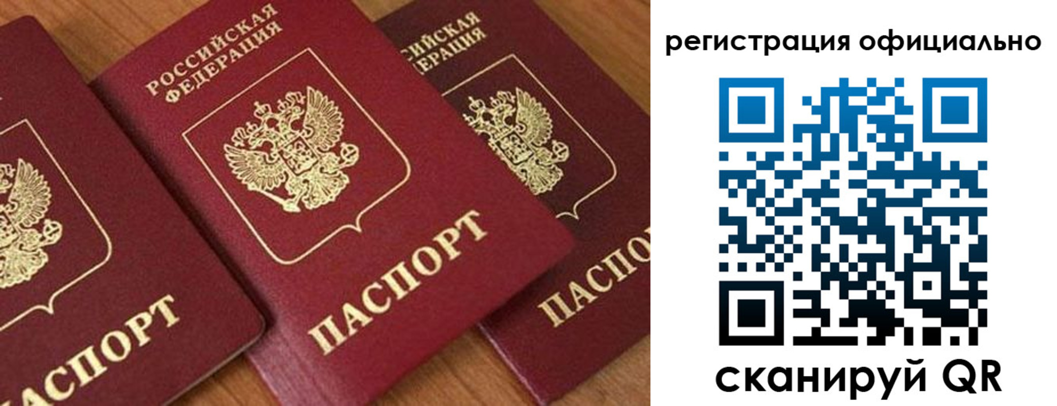 временная регистрация госуслуги в Московской области